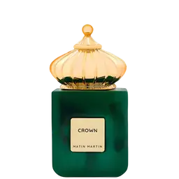Immagine di CROWN EAU DE PARFUM di Matin Martin
