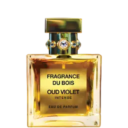 Immagine di Oud Violet Intense di Fragrance Du Bois Extrait de Parfum