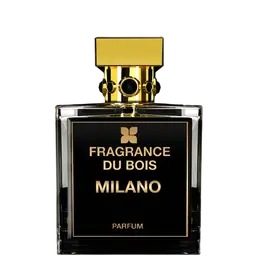 Immagine di Milano di Fragrance Du Bois Extrait de Parfum