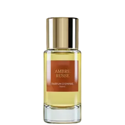 Parfum d'Empire, profumo in evidenza