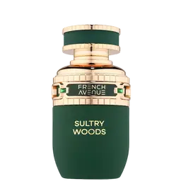 Immagine di Sultry Woods di French Avenue