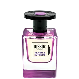 Immagine di Feather Supreme di Jusbox Eau de Parfum