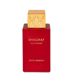 Immagine di Shaghaf Oud Ahmar di Swiss Arabian Eau de Parfum