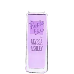 Alyssa Ashley, profumo 3