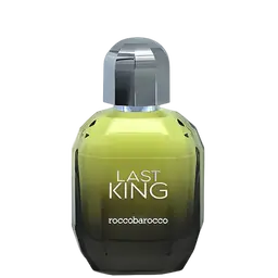 Roccobarocco, profumo in evidenza