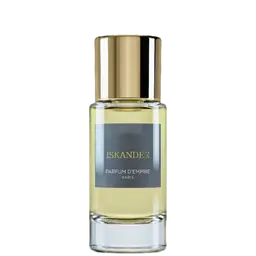 Immagine di Iskander di Parfum d'Empire