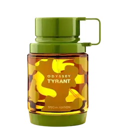 Immagine di Odyssey Tyrant Special Edition di Armaf