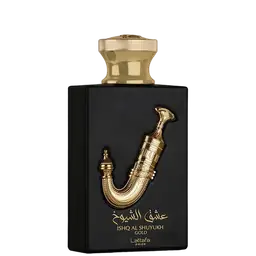 Immagine di Ishq Al Shuyukh Gold di Lattafa Perfumes