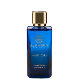 Immagine di Shake Ambra di Al Ambra Eau de Parfum