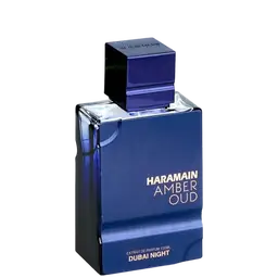 Immagine di Amber Oud Dubai Night di Al Haramain Perfumes
