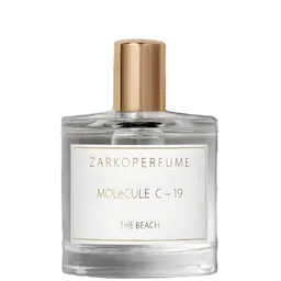 Immagine di MOLéCULE C - 19 The Beach di ZARKOPERFUME Eau de Parfum