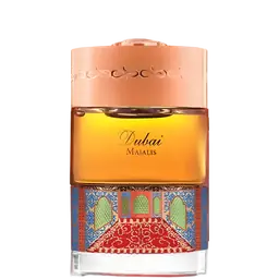 The Spirit of Dubai, profumo 4