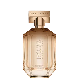 Immagine di Boss The Scent Private Accord for Her di Hugo Boss