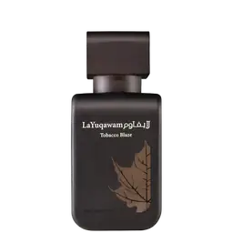 Immagine di La Yuqawam Tobacco Blaze di Rasasi