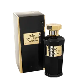 Immagine di Oud Tabac di Amouroud Eau de Parfum