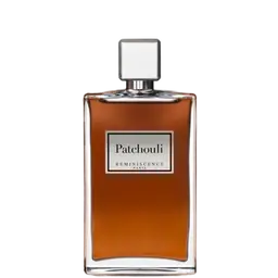 Reminiscence, profumo in evidenza