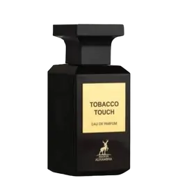Immagine di Tobacco Touch di Maison Alhambra