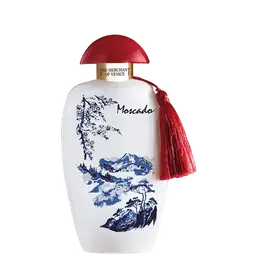 The Merchant of Venice, profumo 4