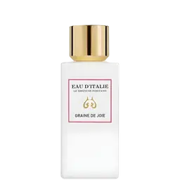 Eau D'Italie, profumo 2