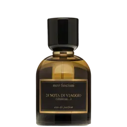 Immagine di 2# Nota di Viaggio (Shukran…) di Meo Fusciuni Eau de Parfum
