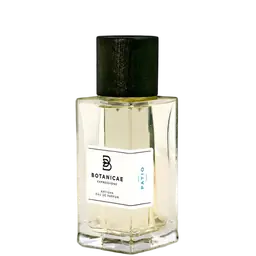 Botanicae, profumo 4