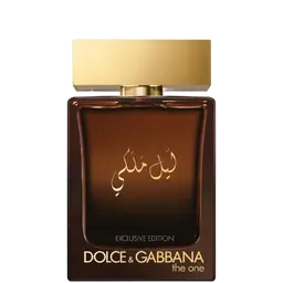 Immagine di The One Royal Night di Dolce&Gabbana
