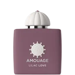 Lilac Love