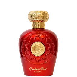 Immagine di Opulent Red di Lattafa Perfumes