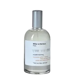 Immagine di A Quiet Morning di Miller et Bertaux Eau de Parfum