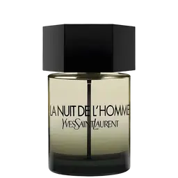 Yves Saint Laurent, profumo 3