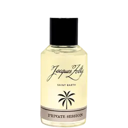 Jacques Zolty, profumo 4