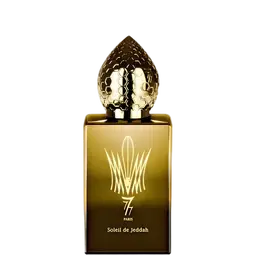 Stéphane Humbert Lucas 777, profumo 2
