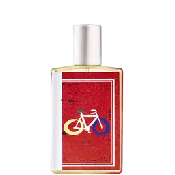 Immagine di How To Say Bicycle In French di Imaginary Authors Eau de Parfum