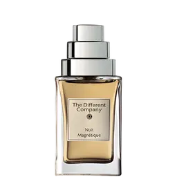 The Different Company, profumo 5
