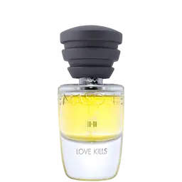 Immagine di Love Kills di Masque Milano Eau de Parfum