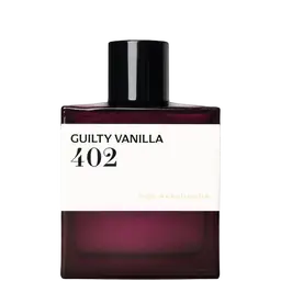 Immagine di 402 Guilty Vanilla di Bon Parfumeur Eau de Parfum