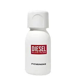 Immagine di Plus Plus Feminine di Diesel