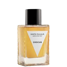 Immagine di Crocus di Santa Eulalia Eau de Parfum