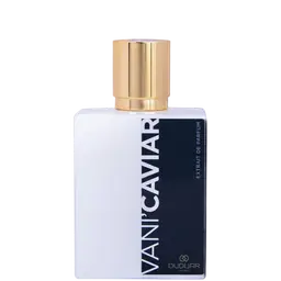 Immagine di Vani' Caviar di Duduar Milano Extrait de Parfum