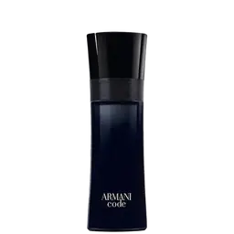 Immagine di Armani Code di Giorgio Armani