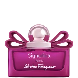Immagine di Signorina Ribelle di Salvatore Ferragamo Eau de Parfum