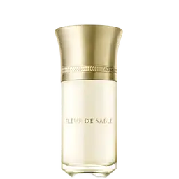 Immagine di Fleur De Sable di Les Liquides Imaginaires Eau de Parfum