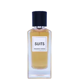 Fragrance World, profumo 4