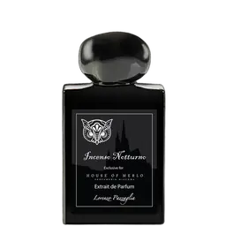 Immagine di Incenso Notturno Extrait de Parfum di Lorenzo Pazzaglia