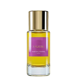 Immagine di 3 Fleurs di Parfum d'Empire