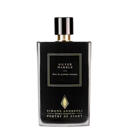 Immagine di Silver Marble di Simone Andreoli Eau de Parfum