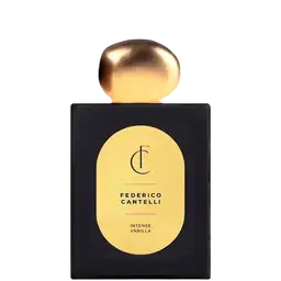 Immagine di Intense Vanilla Extrait de Parfum di Federico Cantelli Exclusive Collection