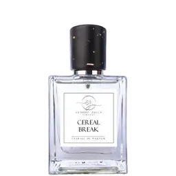 Claudio Zucca Parfums, profumo 2