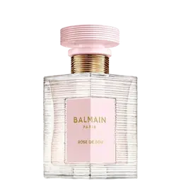 Immagine di Rose de Soie di Balmain Beauty Eau de Toilette