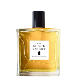 Immagine di The Black Knight di Francesca Bianchi Extrait de Parfum